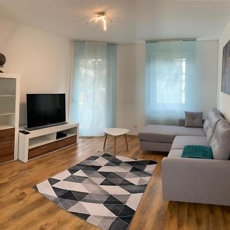 Apartment Saxonia Pirna Ngoại thất bức ảnh