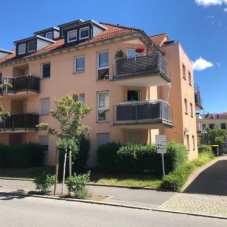 Apartment Saxonia Pirna Ngoại thất bức ảnh