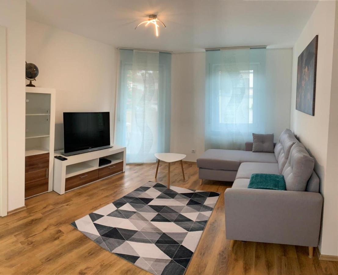 Apartment Saxonia Pirna Ngoại thất bức ảnh