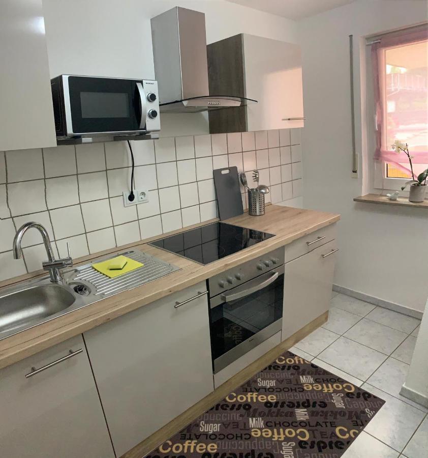 Apartment Saxonia Pirna Ngoại thất bức ảnh