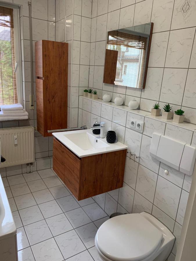 Apartment Saxonia Pirna Ngoại thất bức ảnh