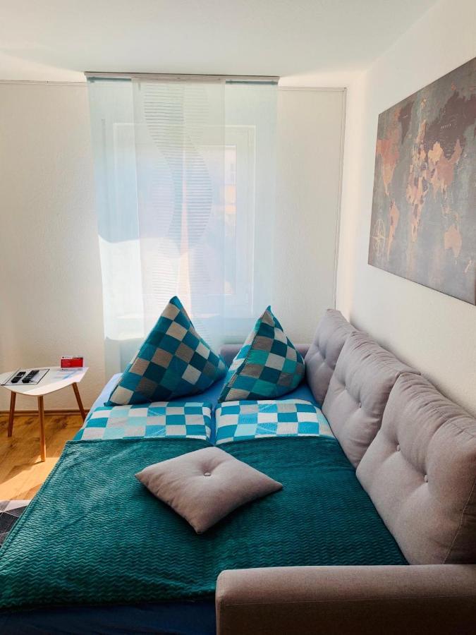 Apartment Saxonia Pirna Ngoại thất bức ảnh